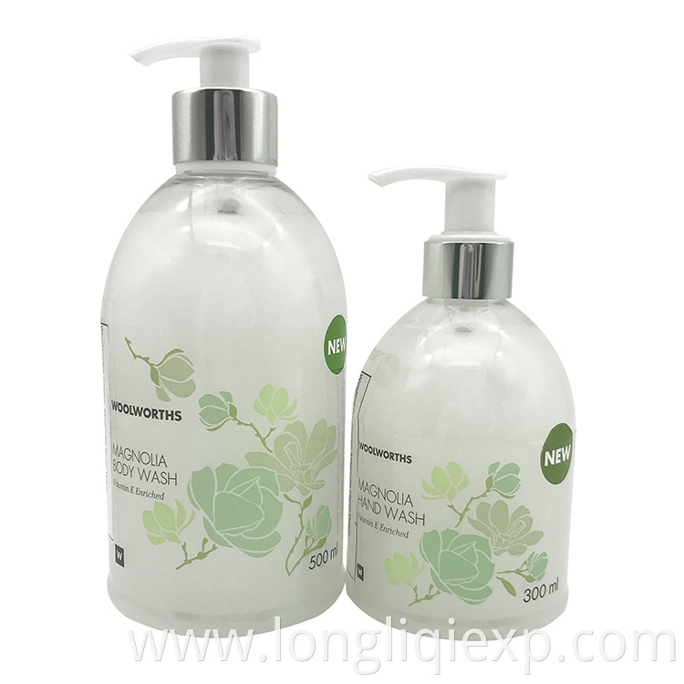 Wholesale moisturize body care bath spa gift set hand cream body soap